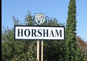 Horsham serviced apartments