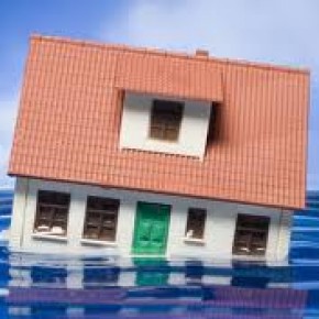 Flood damage to your property
