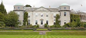 Goodwood House