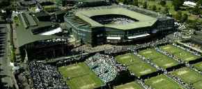Wimbledon short stays