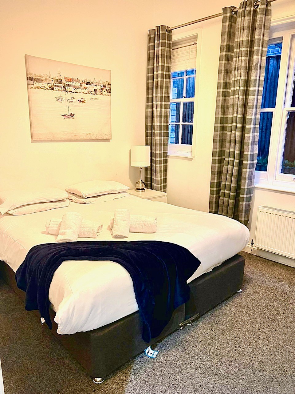 Second Bedrrom at 3 Denham.jpg